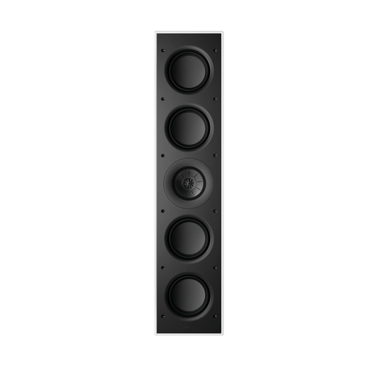 KEF Ci5120QLM-THX – Premium In-Wall THX Ultra Home Theatre Speaker