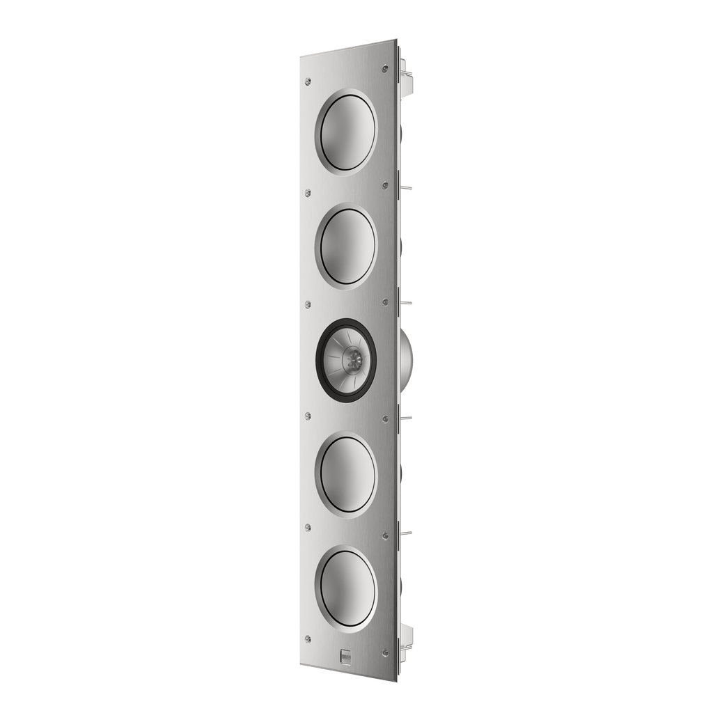KEF Ci5160RLM-THX – Premium In-Wall THX Ultra Certified Home Theatre Speaker