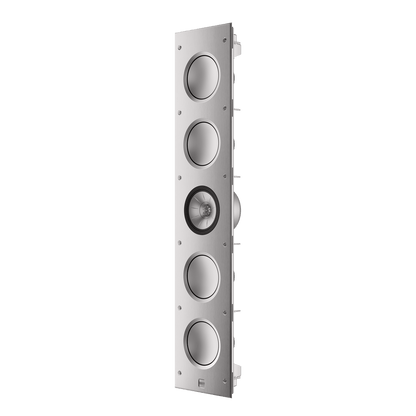 KEF Ci5160RLM-THX – Premium In-Wall THX Ultra Certified Home Theatre Speaker