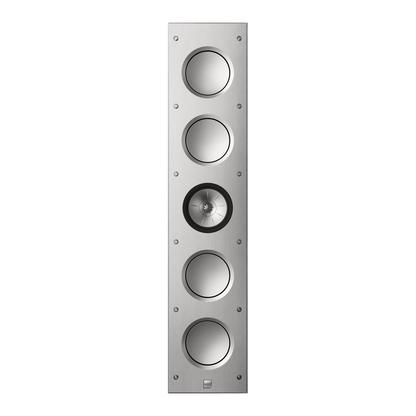 KEF Ci5160RLM-THX – Premium In-Wall THX Ultra Certified Home Theatre Speaker
