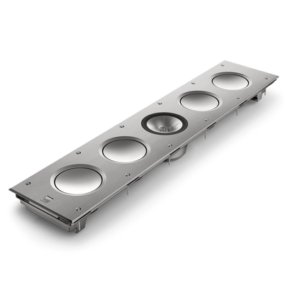 KEF Ci5160RLM-THX – Premium In-Wall THX Ultra Certified Home Theatre Speaker