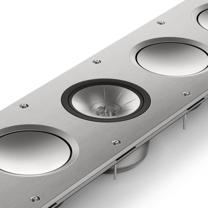 KEF Ci5160RLM-THX – Premium In-Wall THX Ultra Certified Home Theatre Speaker