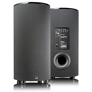 SVS PC-2000 Pro Subwoofer with 500 Watts RMS