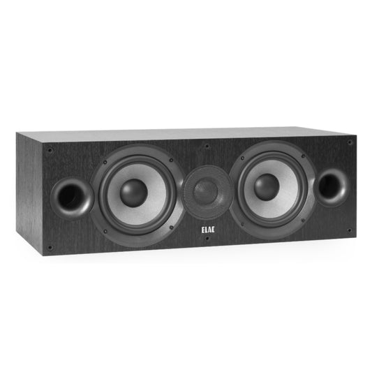 ELAC Debut 2.0 C6.2 Center Speaker-Home theater expert Store