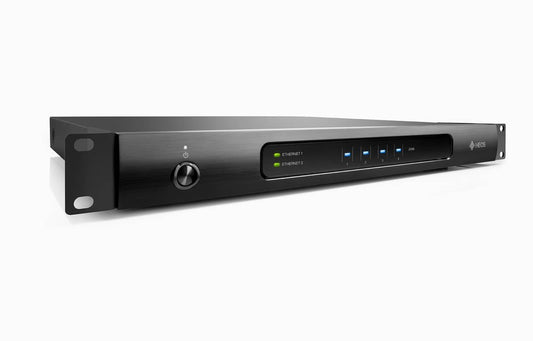 Denon HEOS SuperLink Networked Multiroom Pre-Amplifier