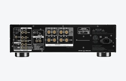 Denon PMA-1700NE Integrated Amplifier