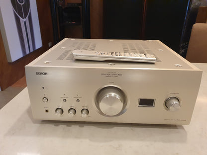 Denon PMA-2500NE -Integrated Stereo Amplifier