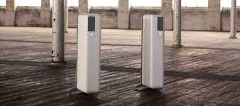 Q Acoustics-Q-Active 400 Floor-standing Speakers