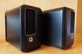 Q Acoustics Q-Active-200 Bookshelf Speaker
