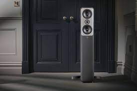 Q Acoustics Q Concept-50 Floor-standing Speaker
