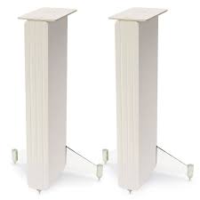 Q Acoustics Q Concept-20 stands-Home theater expert Store