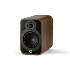 Q Acoustics 5020 Bookshelf Speakers-Home theater expert Store