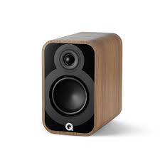 Q Acoustics 5010 Bookshelf Speakers-Home theater expert Store