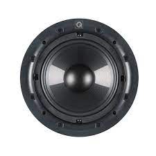 Q Acoustics QI SUB 80SP- 8 Inches In-Wall Subwoofer