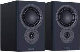 Mission LX-3 MKII Bookshelf Speakers (Pair)