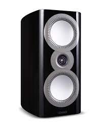 Mission ZX-2 Bookshelf / Surround Speakers (Pair)-Home theater expert Store