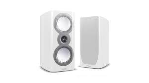 Mission ZX-2 Bookshelf / Surround Speakers (Pair)-Home theater expert Store