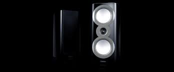 Mission ZX-2 Bookshelf / Surround Speakers (Pair)-Home theater expert Store