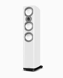 Mission ZX-4 Floorstanding Speakers