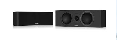 Mission QX-C MKII Centre Speaker-Home theater expert Store