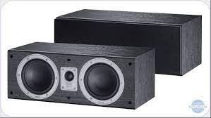 Magnat Tempus 22 2-Way Channel Speaker (Each)-Home theater expert Store