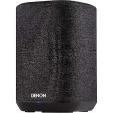 Denon Home 150 Wireless Speaker (Black)