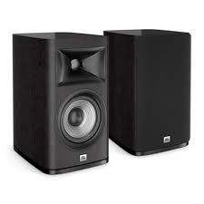 JBL-STUDIO 620 -Bookshelf  (Pair)-Home theater expert Store