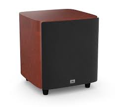 JBL Studio 660P 12" Powered Subwoofer-Home theater expert Store