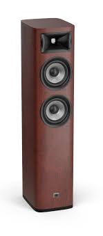 Jbl Studio 680 Dual  Floorstanding speaker (Each)-Home theater expert Store