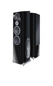 Heco La Diva Tower Speakers Speakers - Pair-Home theater expert Store