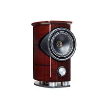 Fyne Audio-F1-5 Bookshelf Speaker-Home theater expert Store