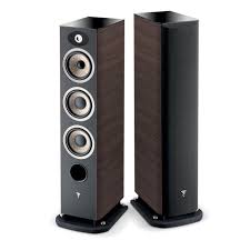 Focal Aria 926 Floor-standing speaker