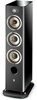 Focal Aria 926 Floor-standing speaker