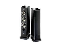 Focal Aria 926 Floor-standing speaker