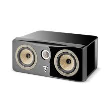 Focal Kanta Center - Center speaker-Home theater expert Store