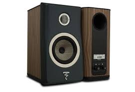 Focal Kanta N°1 - 2-way bookshelf speaker-Home theater expert Store