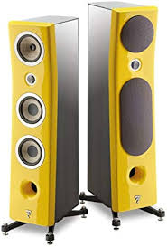 Focal Kanta N°2- Floor Standing Speaker (Pair)-Home theater expert Store