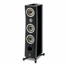 Focal Kanta N°2- Floor Standing Speaker (Pair)-Home theater expert Store