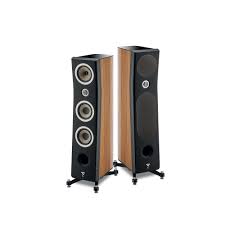 Focal Kanta N°2- Floor Standing Speaker (Pair)-Home theater expert Store