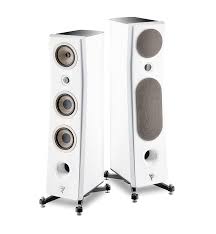 Focal Kanta N°2- Floor Standing Speaker (Pair)-Home theater expert Store