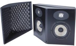 Focal Aria SR 900 Bipole surround speaker (Pair)