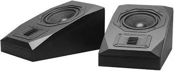 Emotiva Airmotiv A1 Atmos Reflective / Height Speakers (Pair)-Home theater expert Store