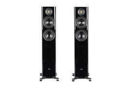 Solano Floorstanding Speakers – FS287-Home theater expert Store