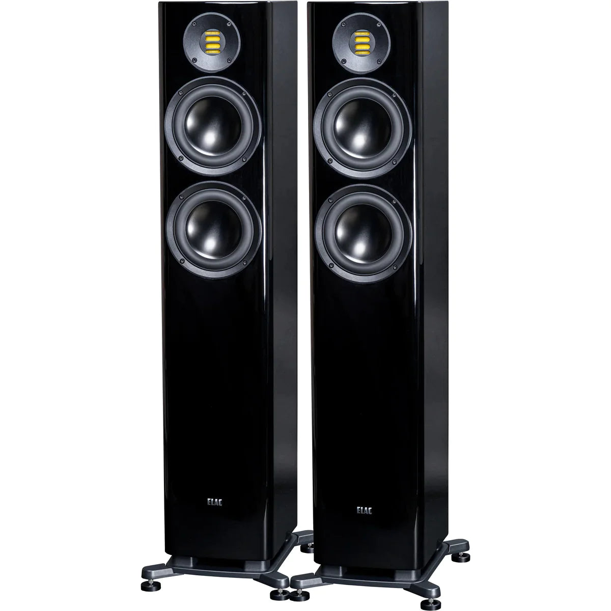 Solano Floorstanding Speakers – FS287-Home theater expert Store