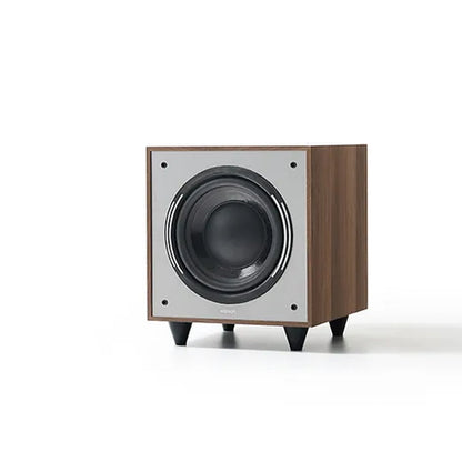 Elipson Horus 8S – 8 Inches 150W Powered Subwoofer