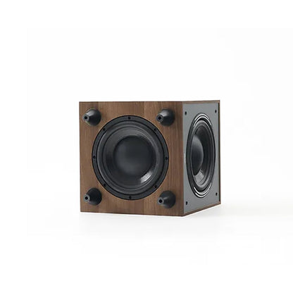 Elipson Horus 8S – 8 Inches 150W Powered Subwoofer