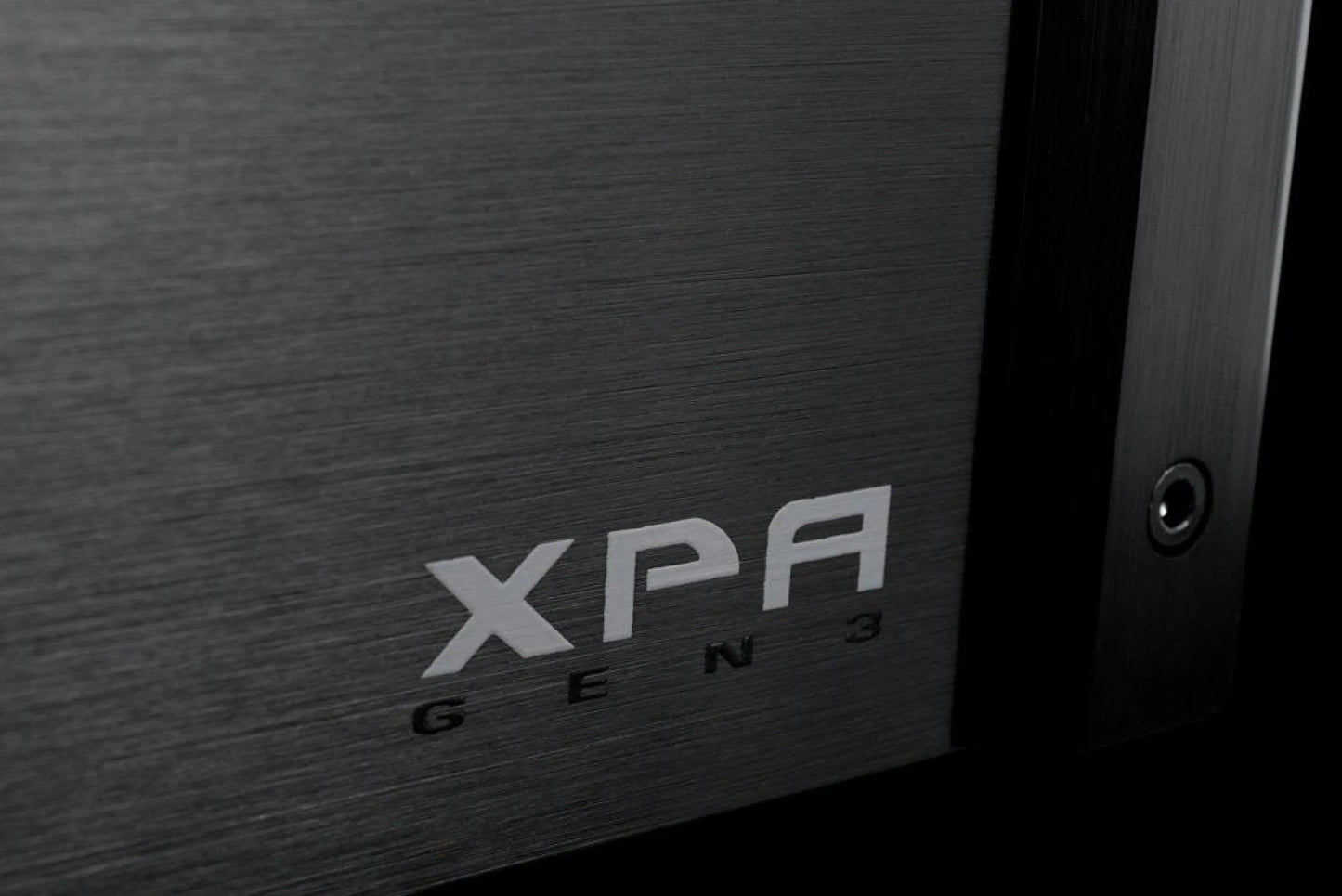 Emotiva XPA-9 Gen3 - Home Theater Nine Channel Power Amplifier