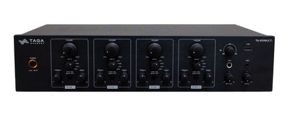 Taga Harmony ta-600 Multi Amplifier