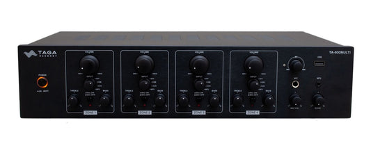 Taga Harmony ta-600 Multi Amplifier