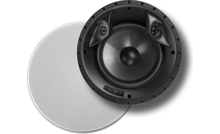 Polk Audio VS 80 F/X-LS Celling Speaker-Home theater expert Store